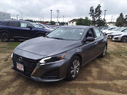 2024 Nissan Altima 2.5 S , Concord, NH