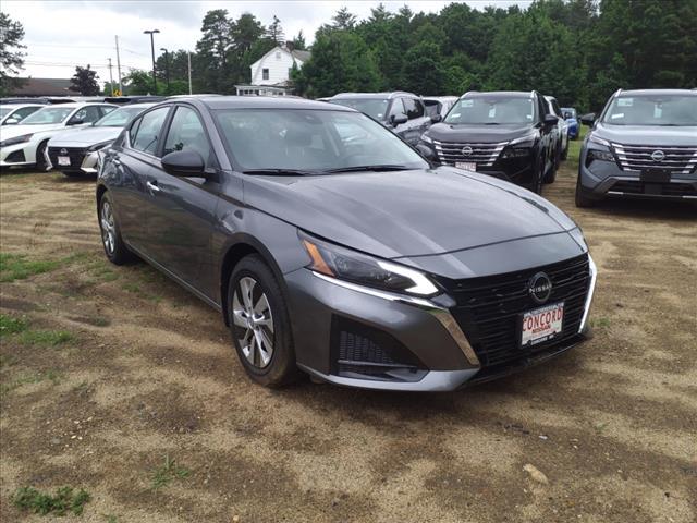 2024 Nissan Altima 2.5 S , Concord, NH