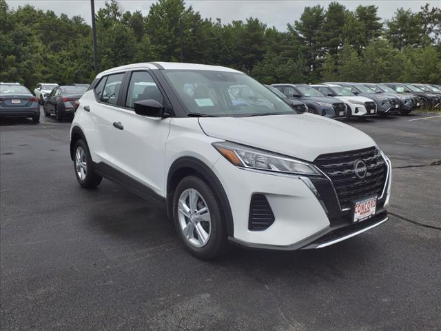 2024 Nissan Kicks S , Concord, NH