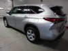 2022 Toyota Highlander LE Celestial Silver Metallic, Beaverdale, PA