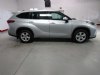 2022 Toyota Highlander LE Celestial Silver Metallic, Beaverdale, PA