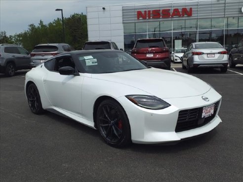 2024 Nissan Z Performance , Concord, NH