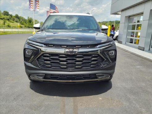 2024 Chevrolet TrailBlazer ACTIV , Windber, PA