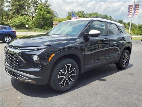 2024 Chevrolet TrailBlazer ACTIV , Windber, PA