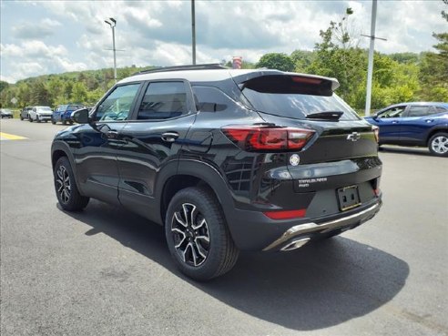 2024 Chevrolet TrailBlazer ACTIV , Windber, PA