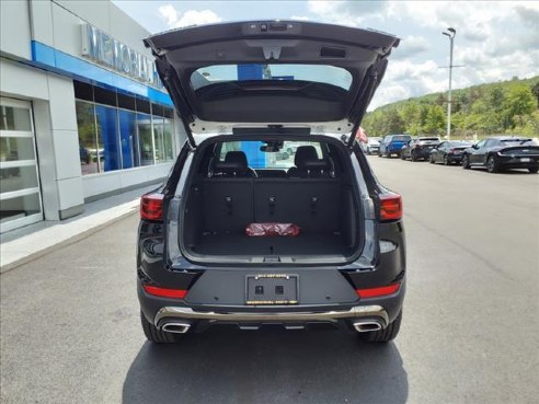 2024 Chevrolet TrailBlazer ACTIV , Windber, PA