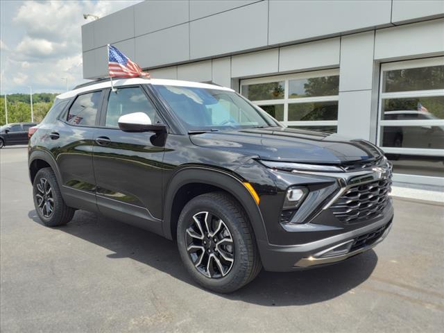 2024 Chevrolet TrailBlazer ACTIV , Windber, PA