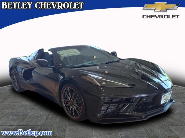 2024 Chevrolet Corvette Stingray , Derry, NH