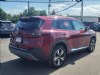 2021 Nissan Rogue SL , Concord, NH