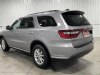 2021 Dodge Durango SXT Plus Sport Utility 4D Silver, Sioux Falls, SD