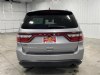 2021 Dodge Durango SXT Plus Sport Utility 4D Silver, Sioux Falls, SD