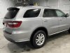 2021 Dodge Durango SXT Plus Sport Utility 4D Silver, Sioux Falls, SD