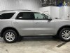 2021 Dodge Durango SXT Plus Sport Utility 4D Silver, Sioux Falls, SD