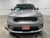 2021 Dodge Durango SXT Plus Sport Utility 4D Silver, Sioux Falls, SD