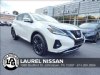 2024 Nissan Murano - Johnstown - PA