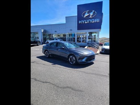 2024 Hyundai Sonata SEL , Johnstown, PA