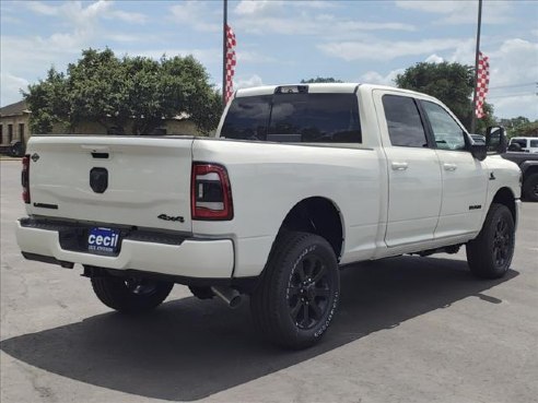 2024 Ram 2500 Laramie , Burnet, TX