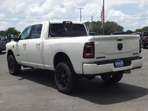 2024 Ram 2500 Laramie , Burnet, TX