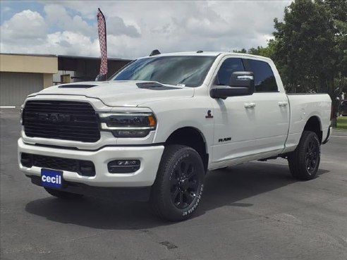 2024 Ram 2500 Laramie , Burnet, TX