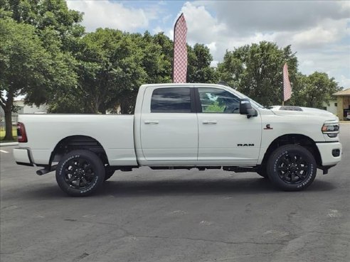 2024 Ram 2500 Laramie , Burnet, TX