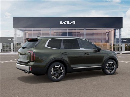 2024 Kia Telluride EX , Johnstown, PA