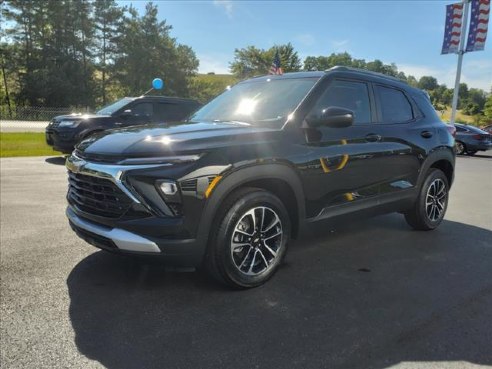 2024 Chevrolet TrailBlazer LT , Windber, PA