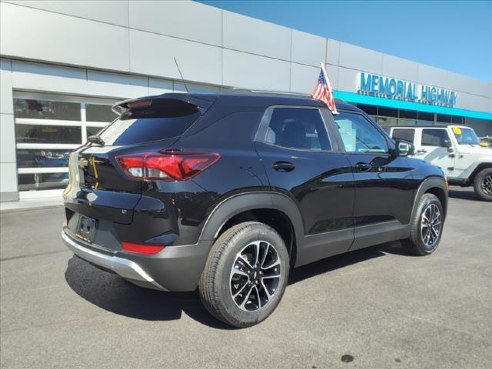 2024 Chevrolet TrailBlazer LT , Windber, PA