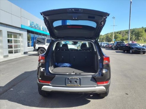 2024 Chevrolet TrailBlazer LT , Windber, PA