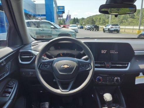 2024 Chevrolet TrailBlazer LT , Windber, PA