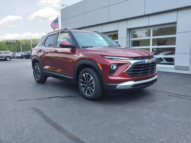 2024 Chevrolet TrailBlazer LT , Windber, PA