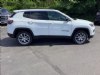 2024 Jeep Compass Latitude Lux , Johnstown, PA