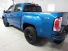 2022 GMC Canyon 4WD Elevation Dynamic Blue Metallic, Beaverdale, PA