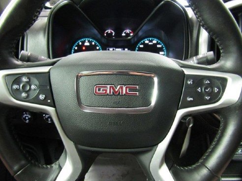 2022 GMC Canyon 4WD Elevation Dynamic Blue Metallic, Beaverdale, PA