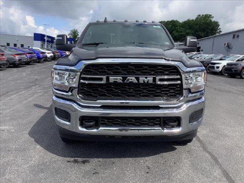 2024 Ram 2500 Tradesman , Johnstown, PA