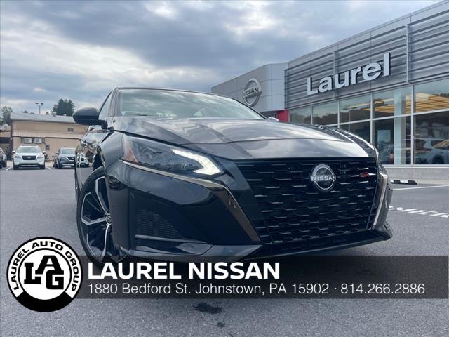 2024 Nissan Altima 2.5 SR , Johnstown, PA