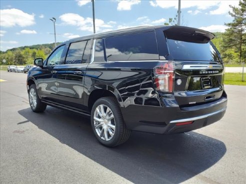 2024 Chevrolet Suburban High Country , Windber, PA