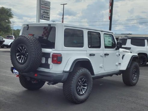 2024 Jeep Wrangler Rubicon X , Burnet, TX