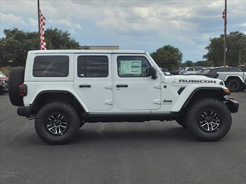 2024 Jeep Wrangler Rubicon X , Burnet, TX