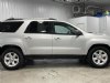 2014 GMC Acadia SLE-2 Sport Utility 4D Silver, Sioux Falls, SD