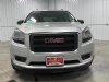 2014 GMC Acadia SLE-2 Sport Utility 4D Silver, Sioux Falls, SD