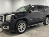 2018 GMC Yukon SLT Sport Utility 4D Black, Sioux Falls, SD