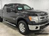 2014 Ford F-150 XLT Pickup 4D 5 1-2 ft Black, Sioux Falls, SD