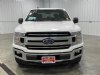 2019 Ford F-150 XLT Pickup 4D 6 1-2 ft White, Sioux Falls, SD