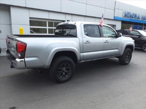 2022 Toyota Tacoma SR5 V6 , Windber, PA