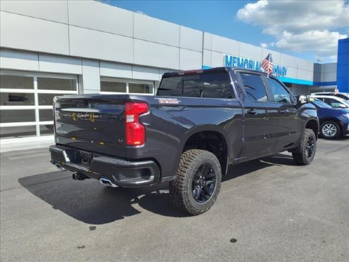 2024 Chevrolet Silverado 1500 LT Trail Boss , Windber, PA