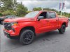 2024 Chevrolet Silverado 1500 Custom Trail Boss , Windber, PA