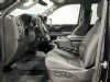 2021 Chevrolet Silverado 1500 LT Pickup 4D 5 3-4 ft Black, Sioux Falls, SD