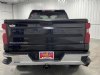 2021 Chevrolet Silverado 1500 LT Pickup 4D 5 3-4 ft Black, Sioux Falls, SD