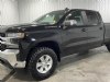 2021 Chevrolet Silverado 1500 LT Pickup 4D 5 3-4 ft Black, Sioux Falls, SD