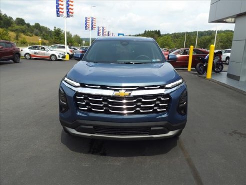 2025 Chevrolet Equinox LT , Windber, PA